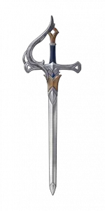 Dueling Dagger - Sword of Convallaria