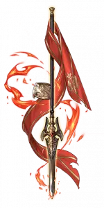 Army-Breaking Spear Army-Breaking Spear