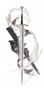 Gale Sword Gale Sword