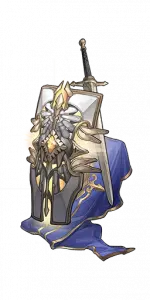 Shield of Justice Shield of Justice